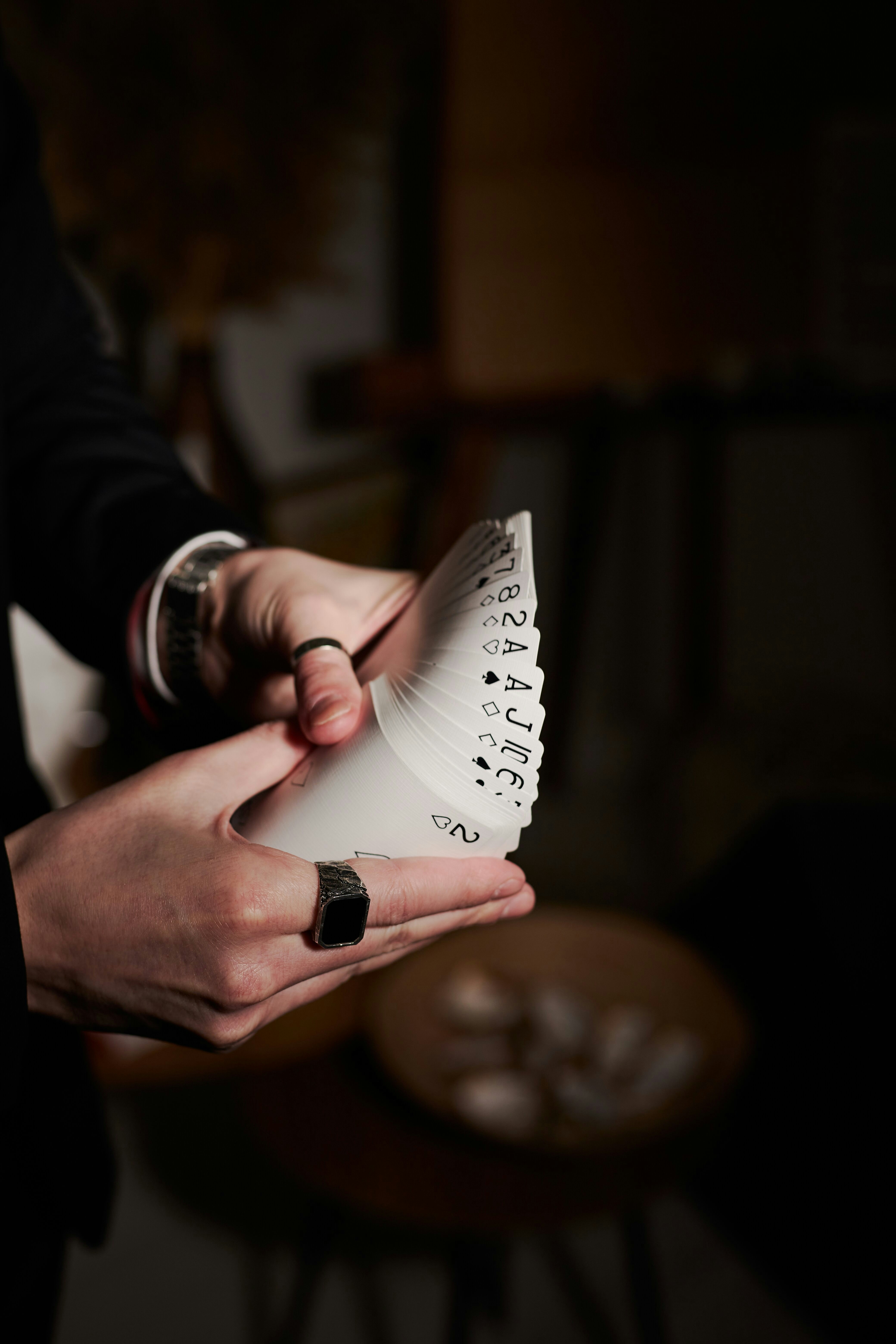 About Bantu Binary Team